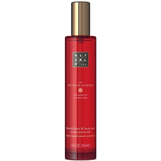 RITUALS - The Ritual Of Ayurveda