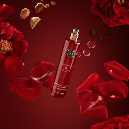The Ritual Of Ayurveda Hair & Body Mist von RITUALS ❤️ online kaufen