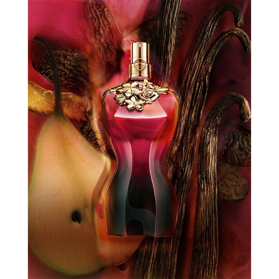 Jean-Paul-Gaultier La Belle Le Parfum