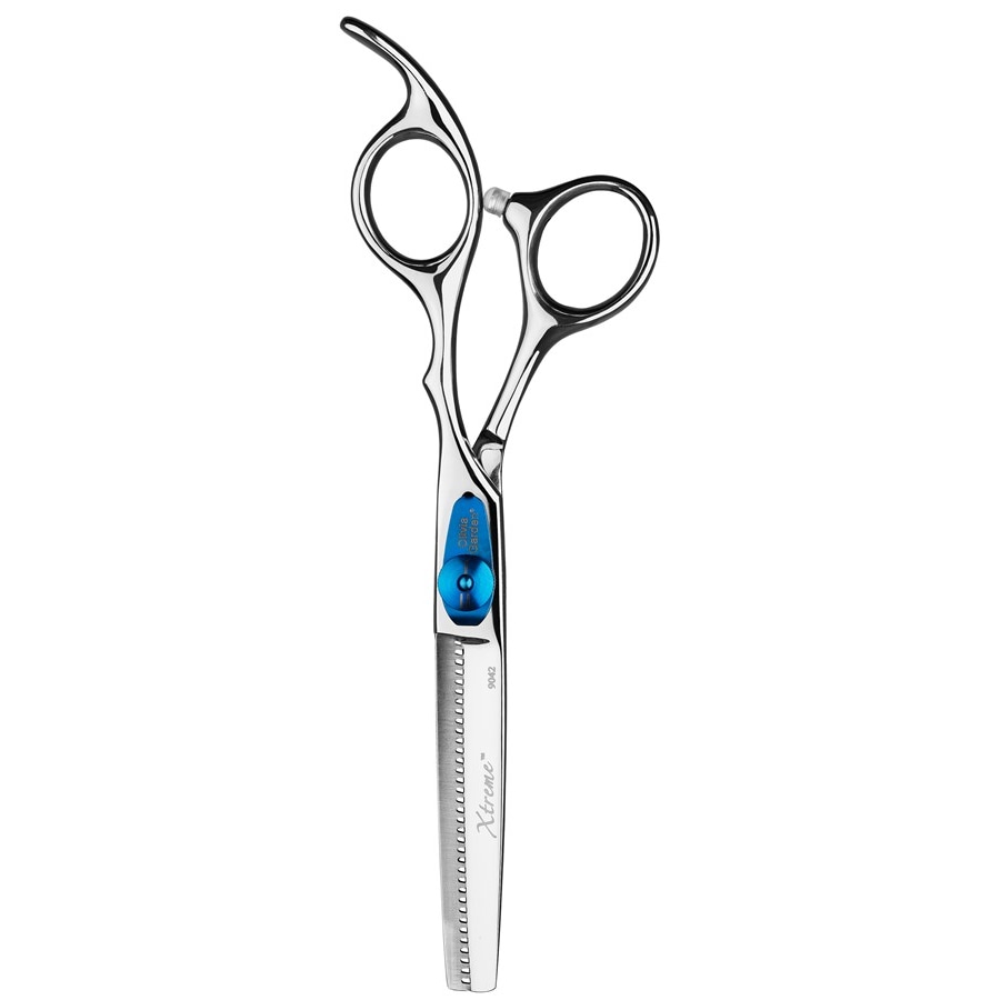 Olivia Garden Xtreme RH 6 0" Thinning Shear