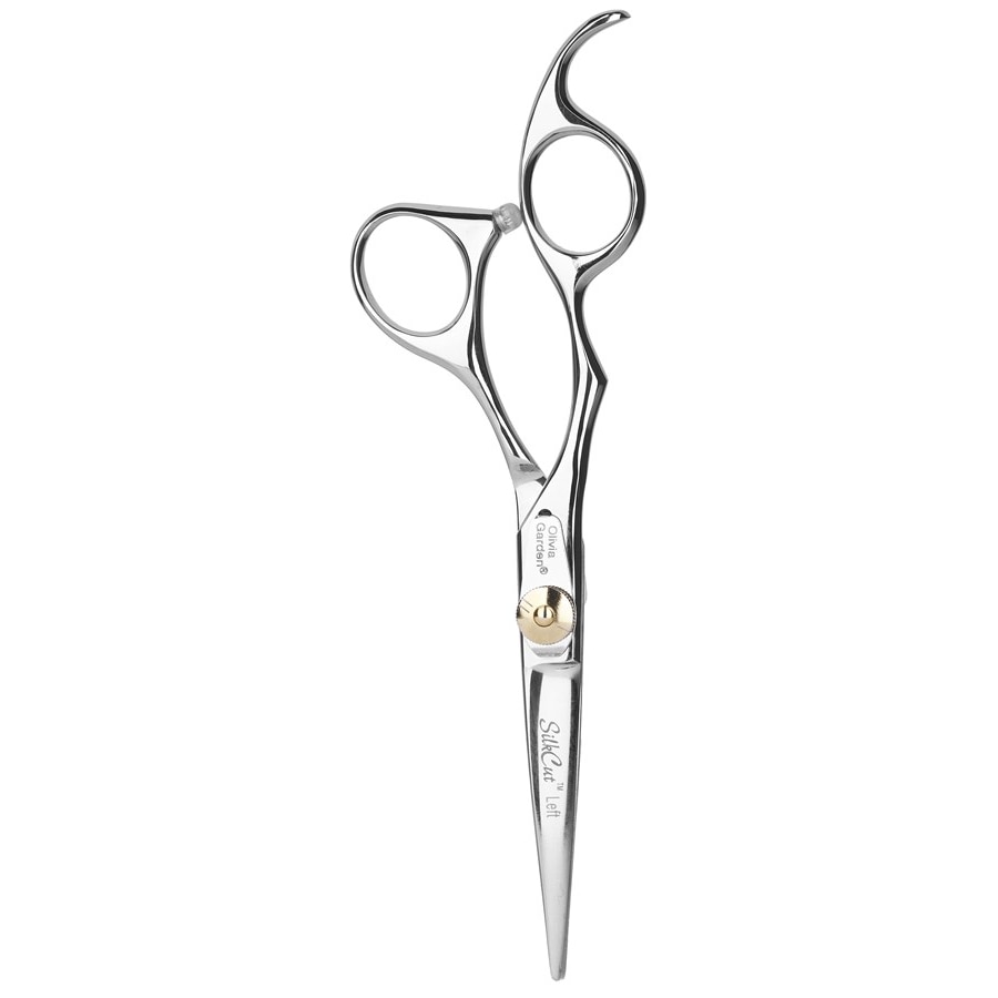 Olivia Garden SilkCut LH 5 75" Hair Cut Shear