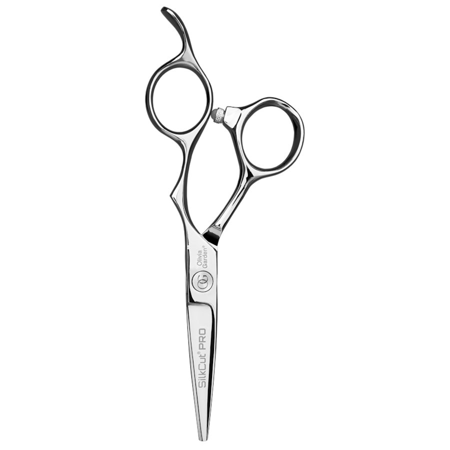 Olivia Garden SilkCut Pro RH 5 0" Hair Cut Shear