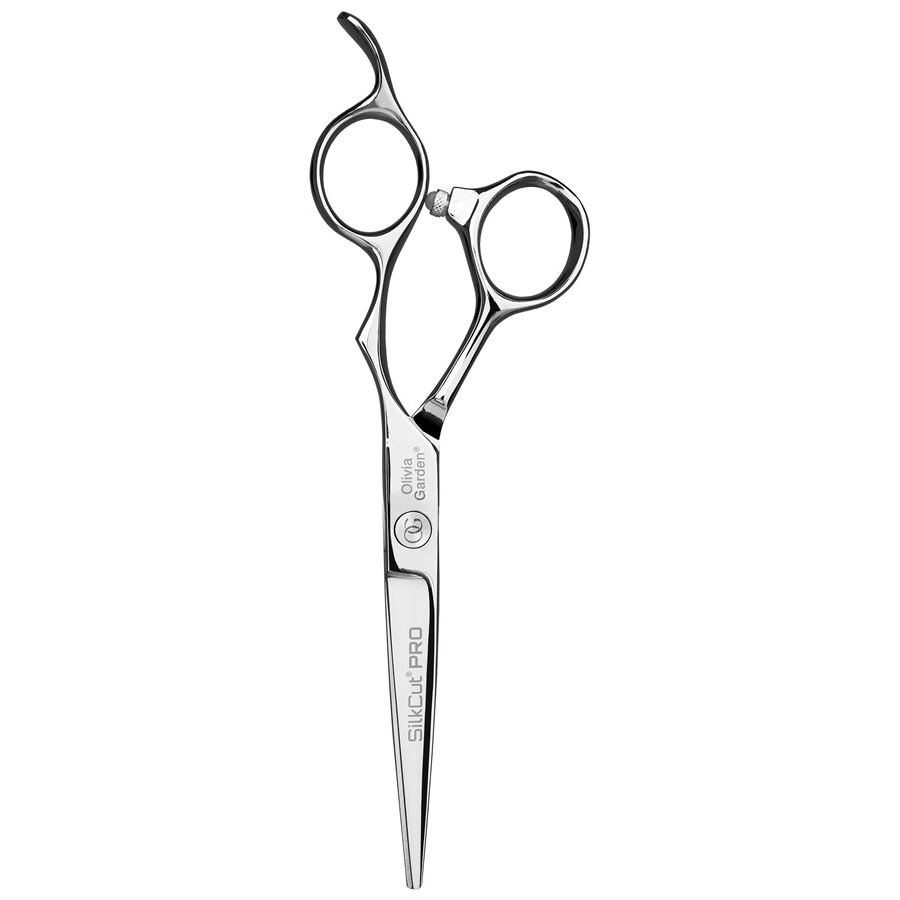 Olivia Garden SilkCut Pro RH 5 75" Hair Cut Shear