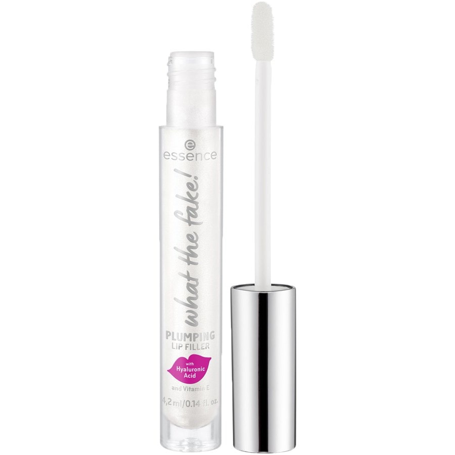 Essence Lipgloss