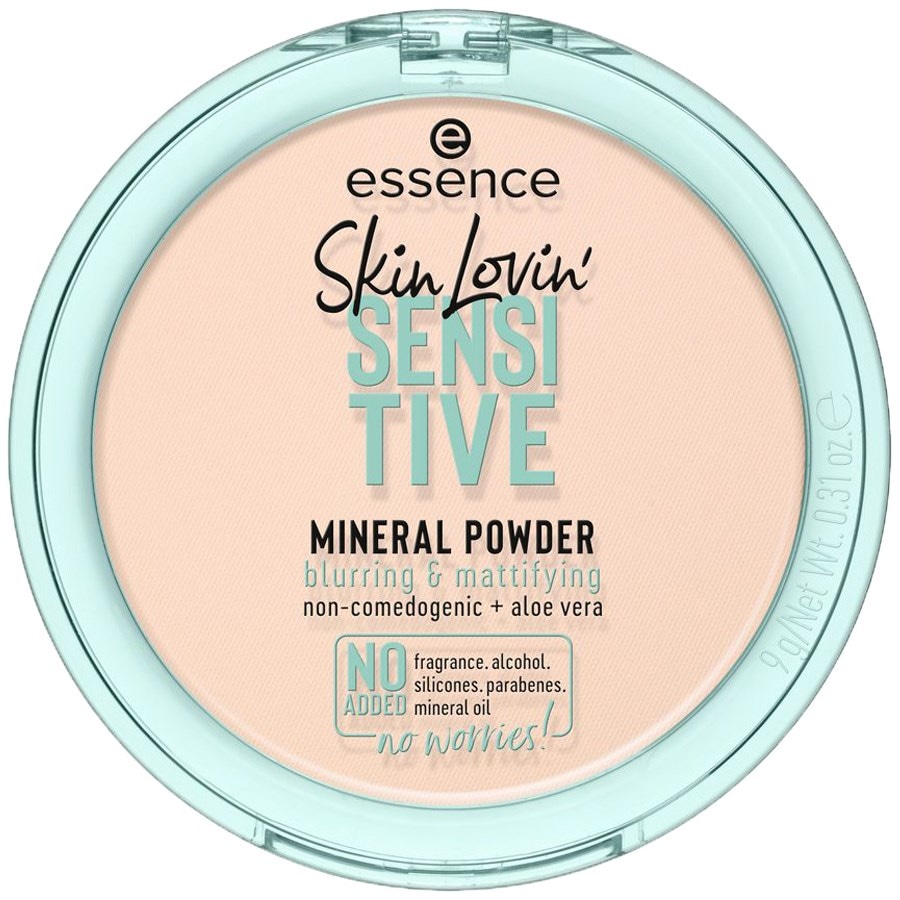 Essence Puder