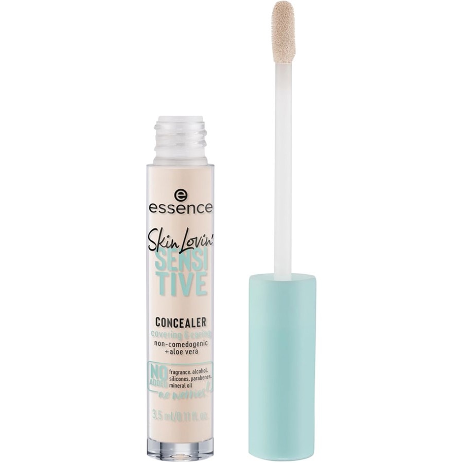 Essence Correttore Skin Lovin' Sensitive Concealer