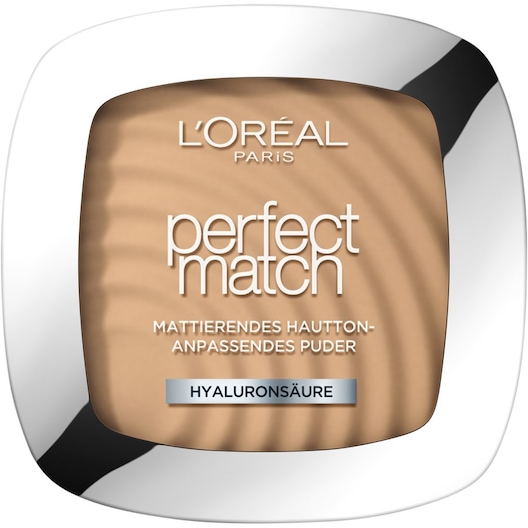 L’Oréal Paris Perfect Match Puder 2 9 g