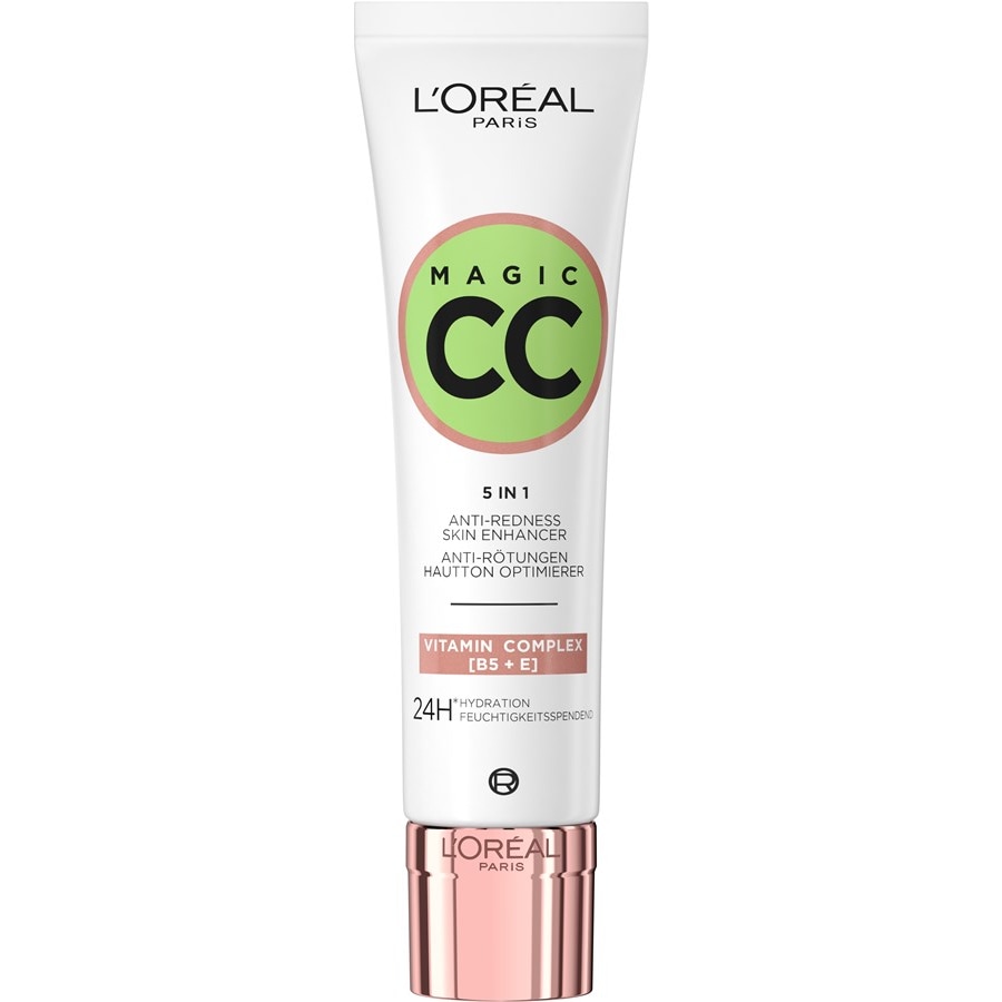 LOreal-Paris Primer & Corrector