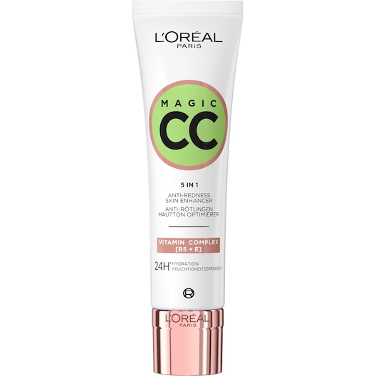 L'Oréal Paris CC C'EST MAGIQUE CC Cream