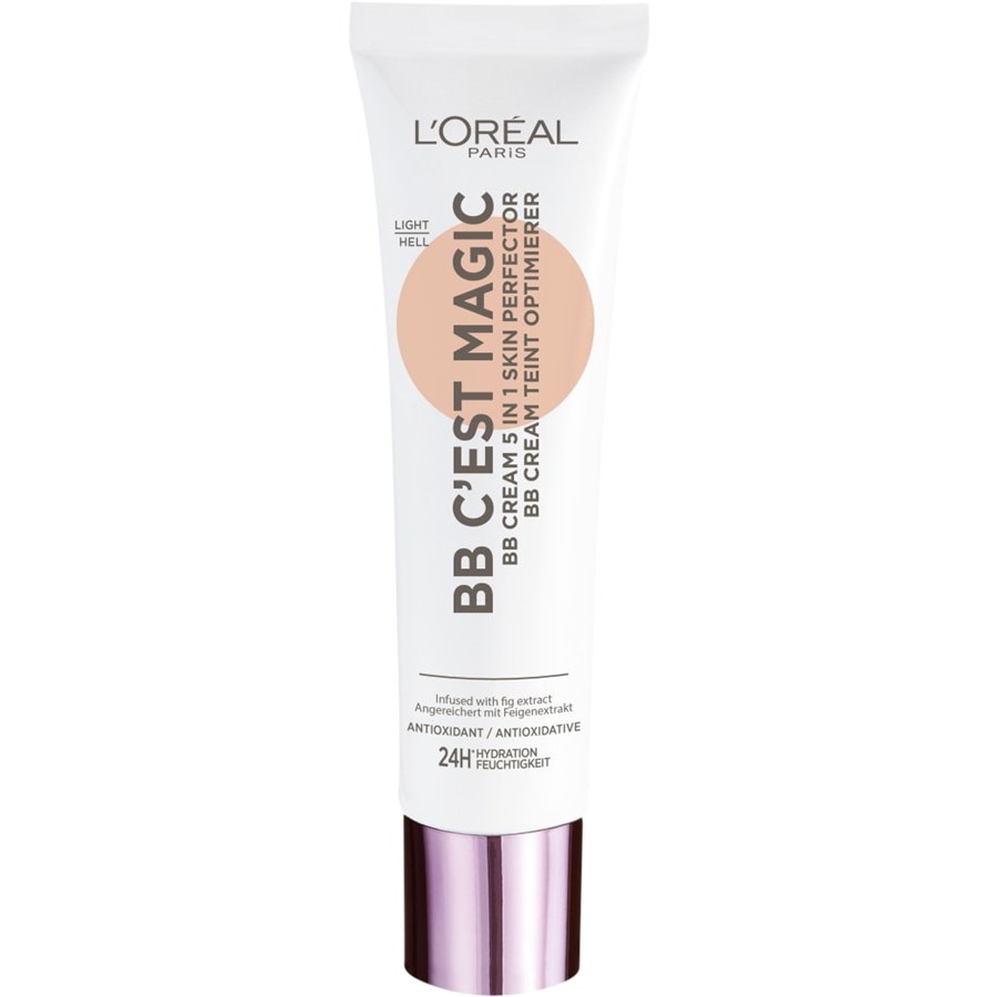 LOreal-Paris Primer & Corrector