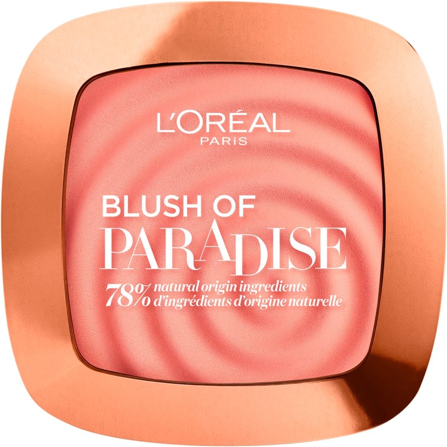 L’Oréal Paris Blush & Bronzer Melon Dollar Baby Blush