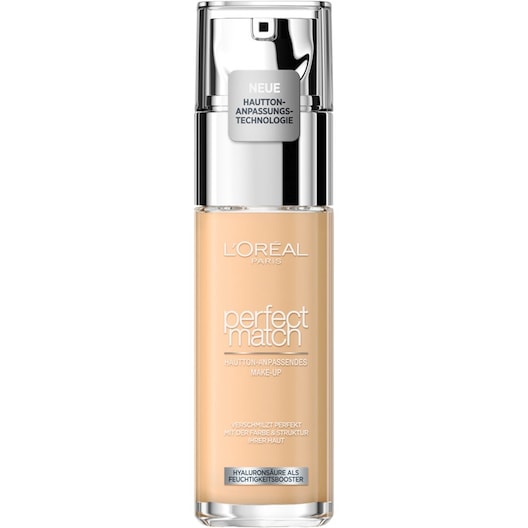 Фото - Тональний крем та база під макіяж LOreal L’Oréal Paris Perfect Match Make-Up 2 30 ml 