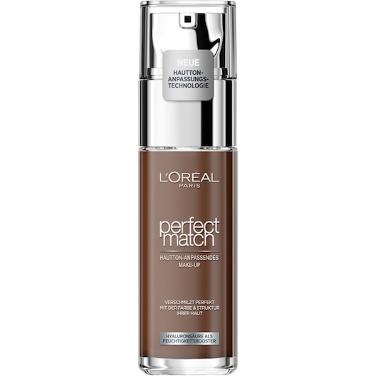 L’Oréal Paris Foundation Perfect Match Make-Up Damen