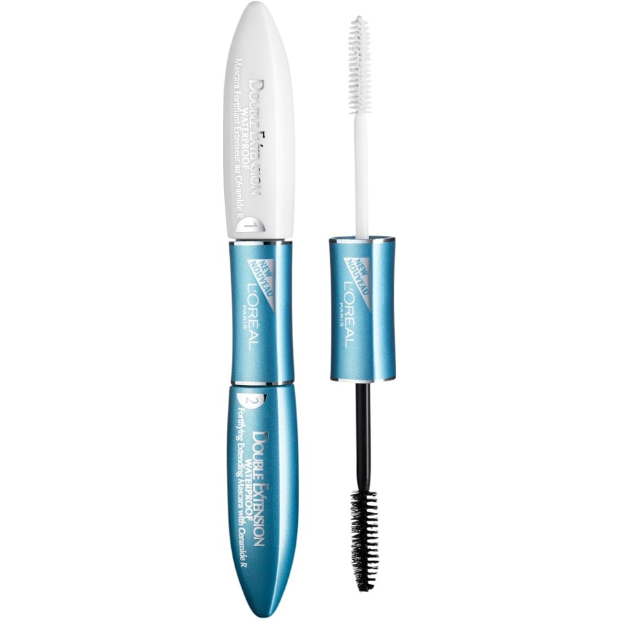 L’Oréal Paris Mascara Double Extension Mascara Waterproof