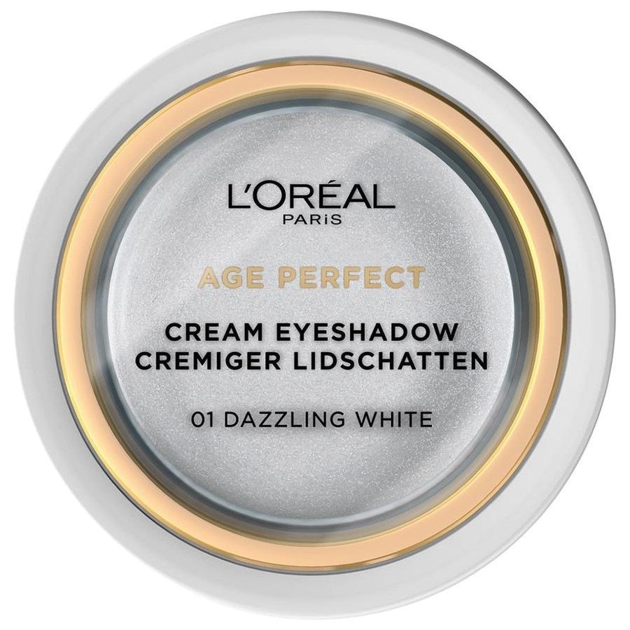 LOreal-Paris Lidschatten