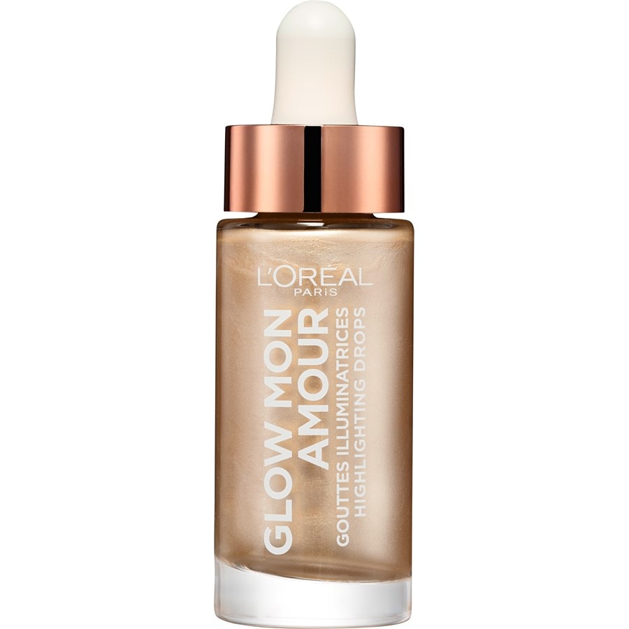 L’Oréal Paris Highlighter Glow mon Amour Highlighting Drops