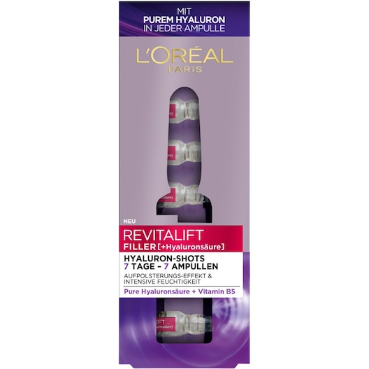 L’Oréal Paris Ampułki Filler Hyaluron-Shots 2 1.3 ml