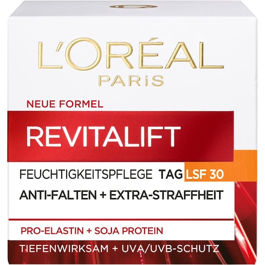 L’Oréal Paris Tag & Nacht Tagespflege Gesichtscreme Damen