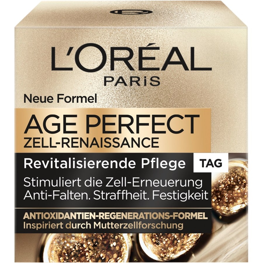 LOreal-Paris Tag & Nacht