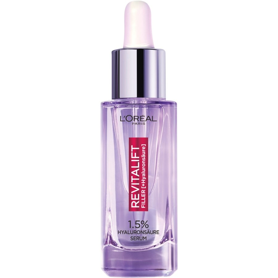 L’Oréal Paris Revitalift Siero antirughe Filler