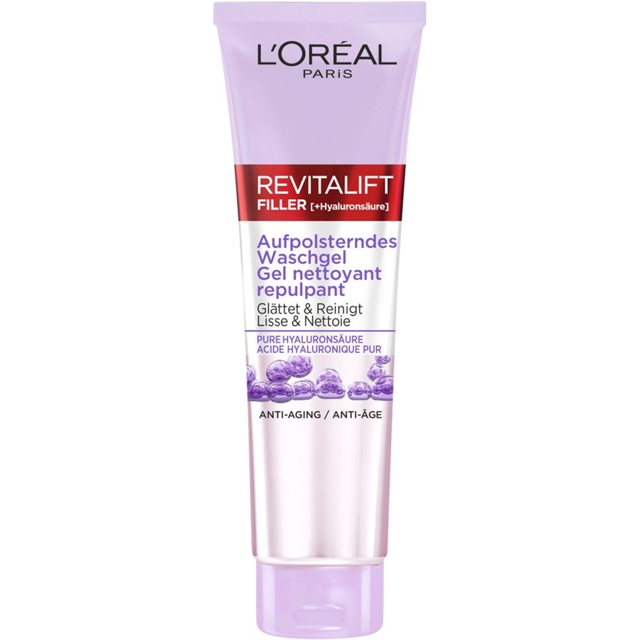 LOreal-Paris Reinigung