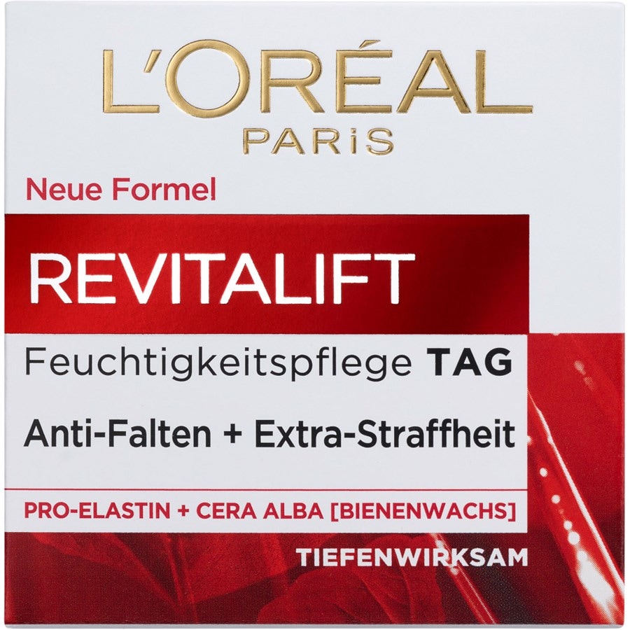 LOreal-Paris Tag & Nacht