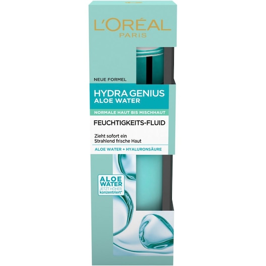 L’Oréal Paris - Feuchtigkeitspflege