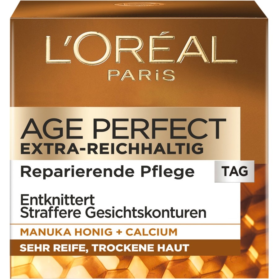 LOreal-Paris Tag & Nacht