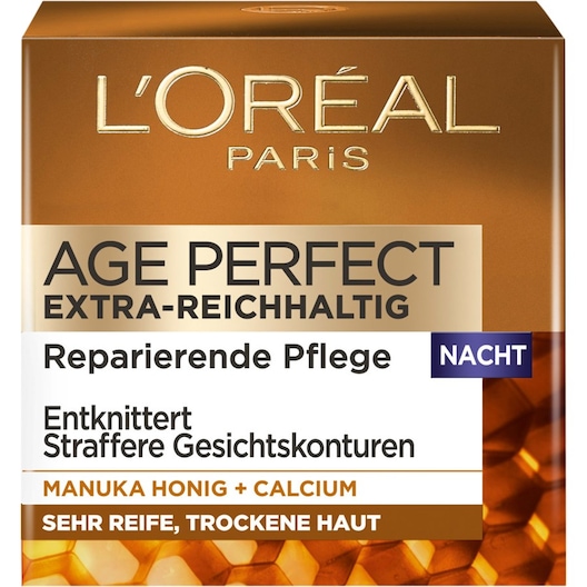 L’Oréal Paris - Tag & Nacht