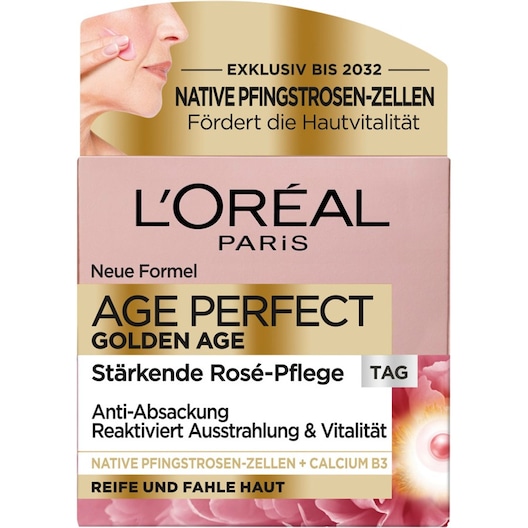 L’Oréal Paris - Tag & Nacht