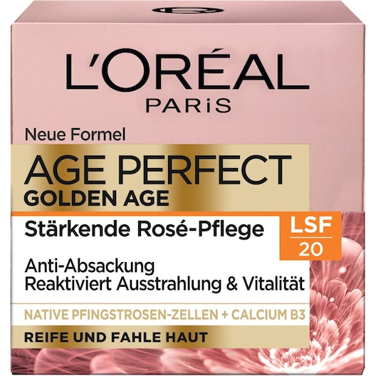L’Oréal Paris - Tag & Nacht
