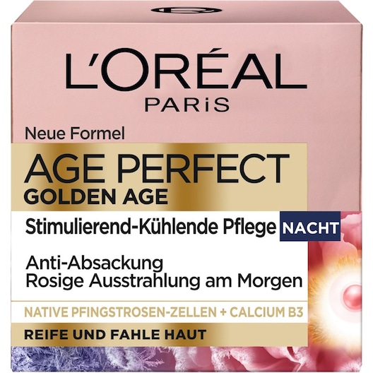 L’Oréal Paris - Tag & Nacht