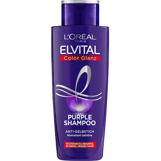 L’Oréal Paris - Shampoo