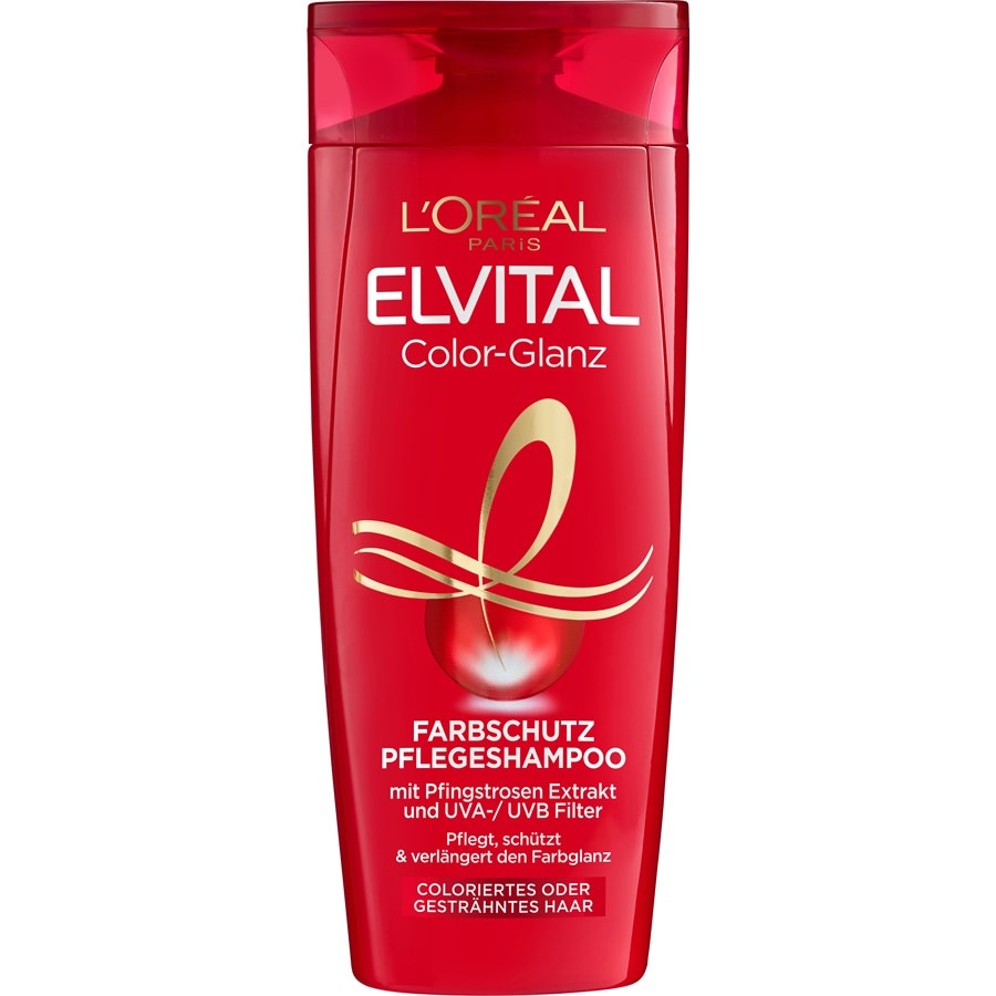 LOreal-Paris Elvital Color Glanz