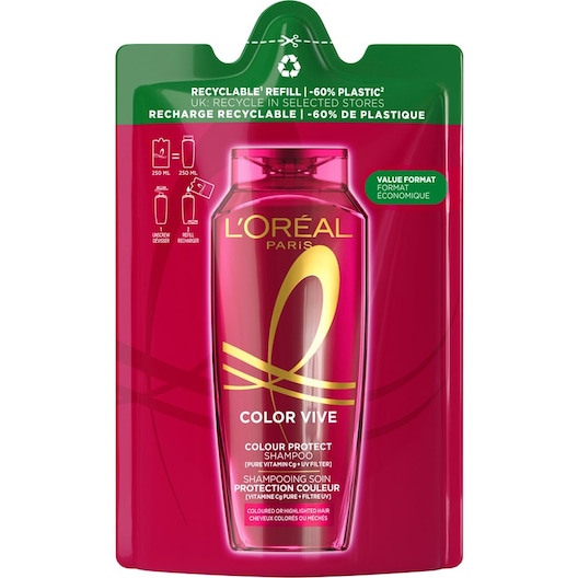 L’Oréal Paris - Shampoo