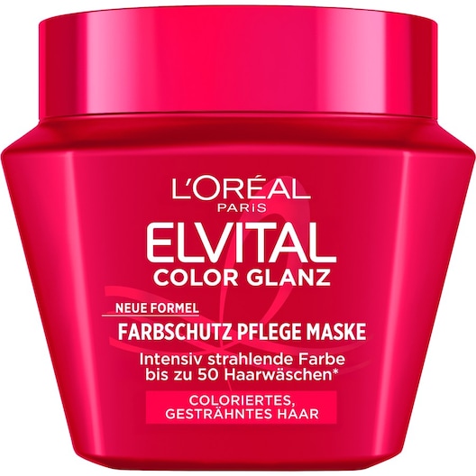 L’Oréal Paris - Haarkur- & Masken