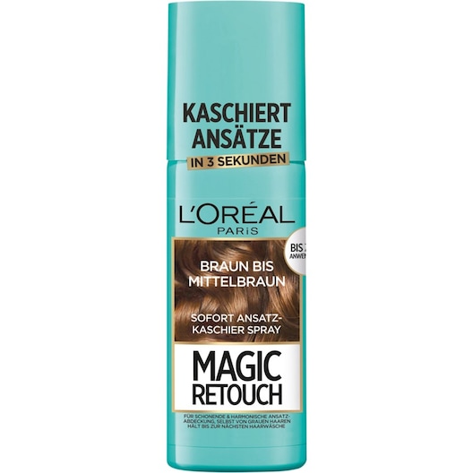 L’Oréal Paris - Haartönung