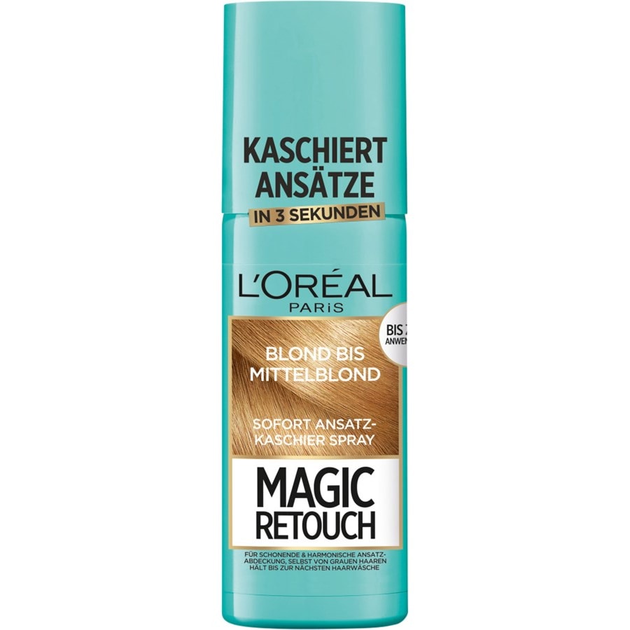 L’Oréal Paris Magic Retouch Spray correttore per l'attaccatura dei capelli