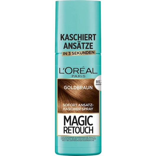 L’Oréal Paris - Haartönung