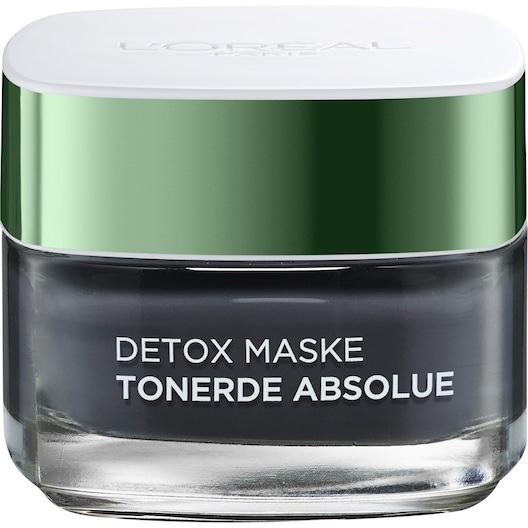 L’Oréal Paris - Masken