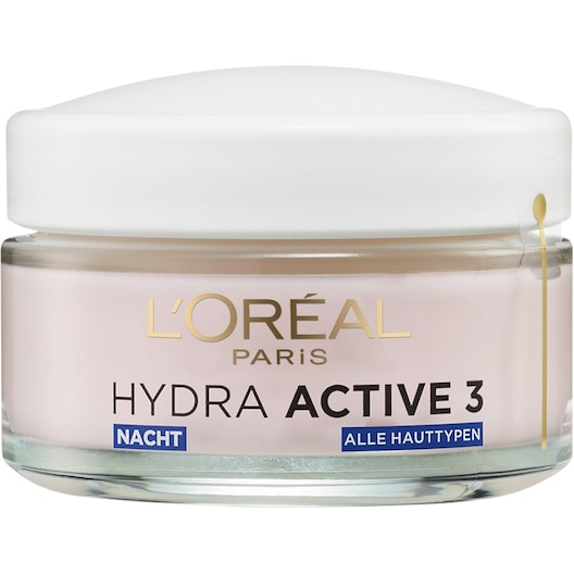 L’Oréal Paris - Tag & Nacht