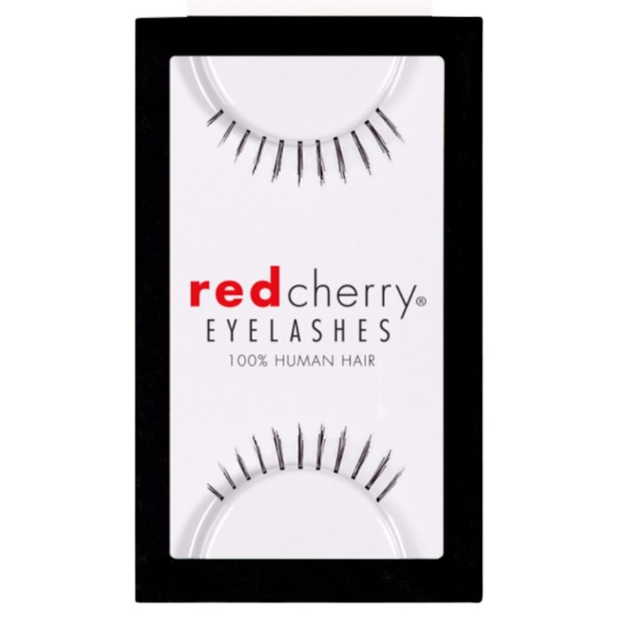 Red-Cherry Wimpern