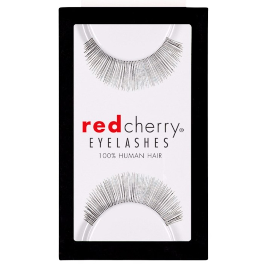 Red-Cherry Wimpern