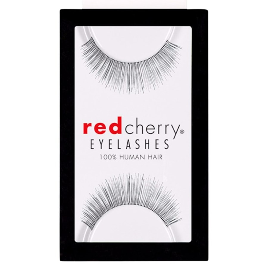 Red-Cherry Wimpern