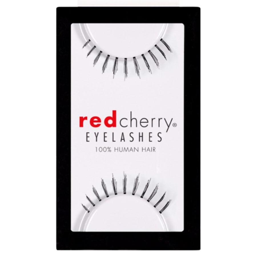 Red-Cherry Wimpern