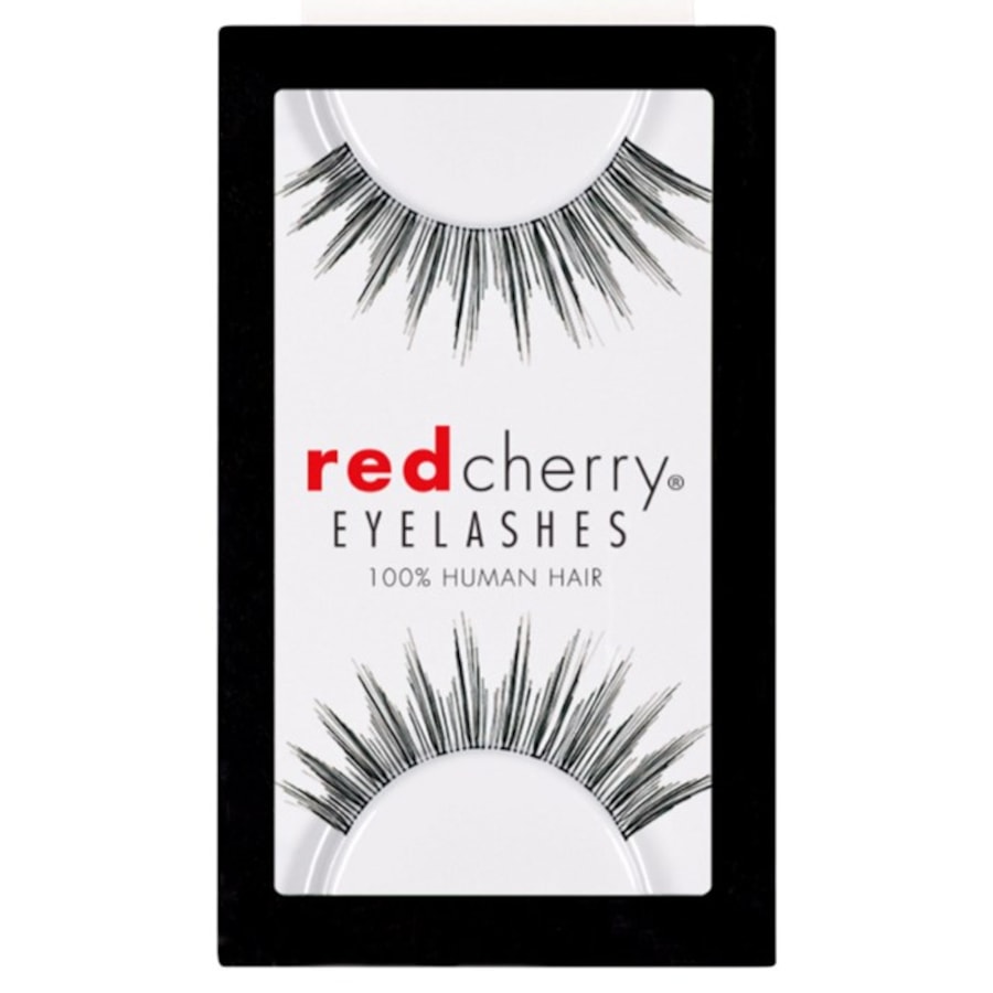 Red-Cherry Wimpern