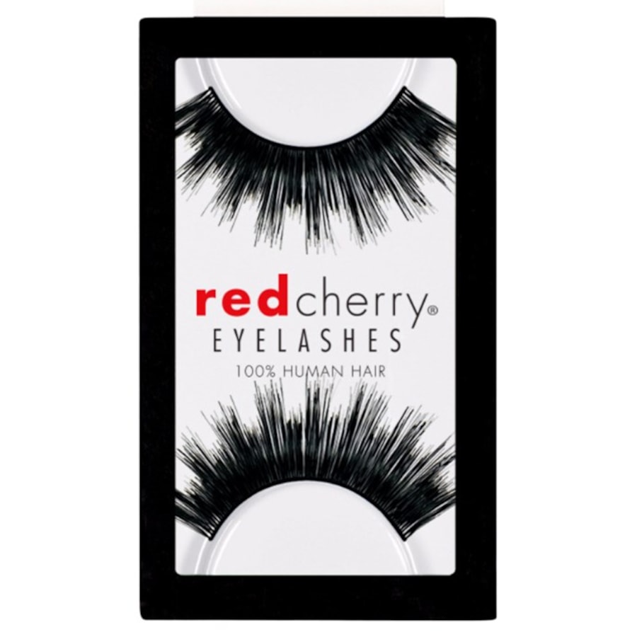 Red Cherry Ciglia Athena Lashes