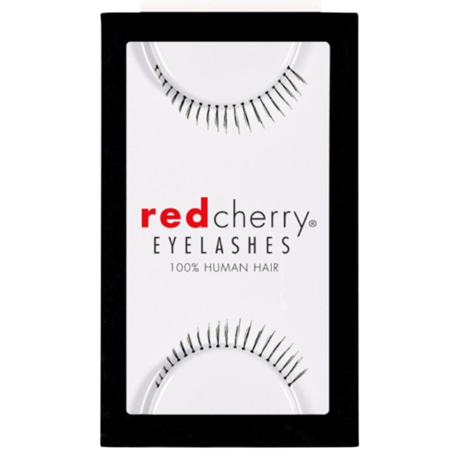 Red-Cherry Wimpern