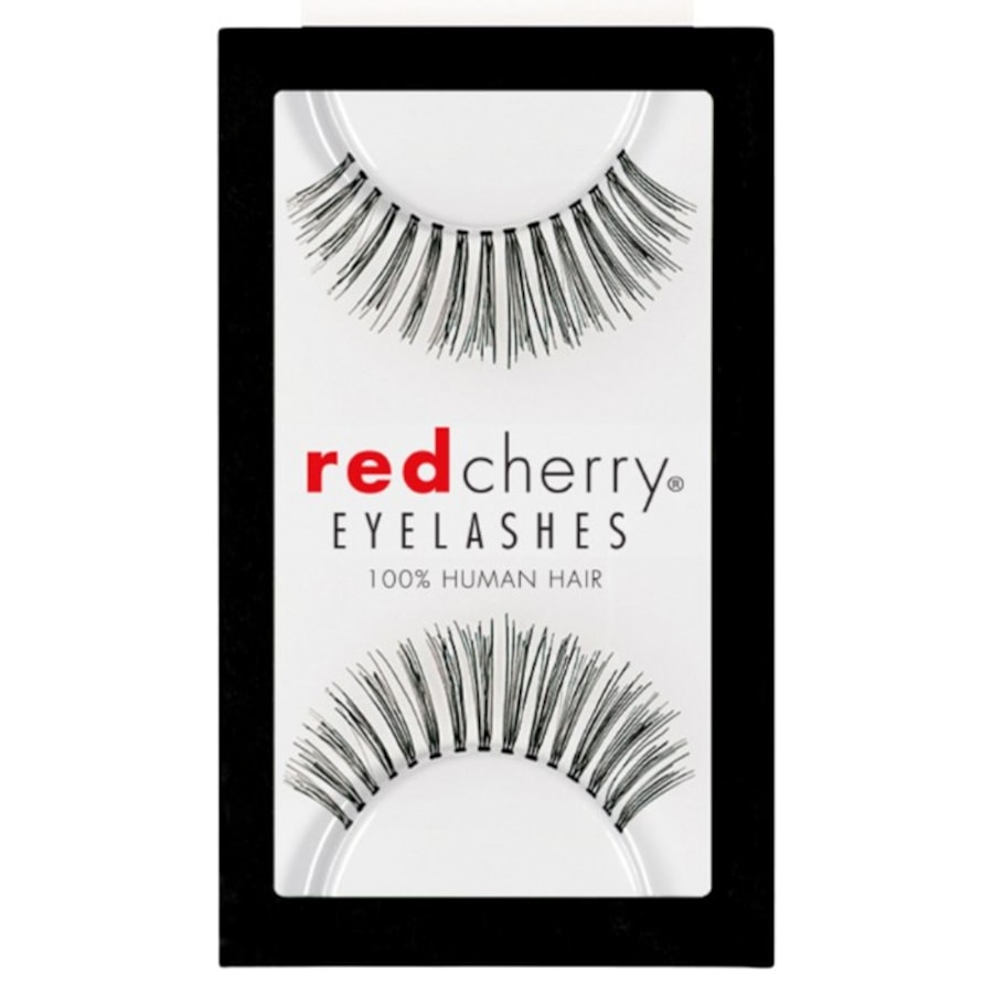 Red-Cherry Wimpern