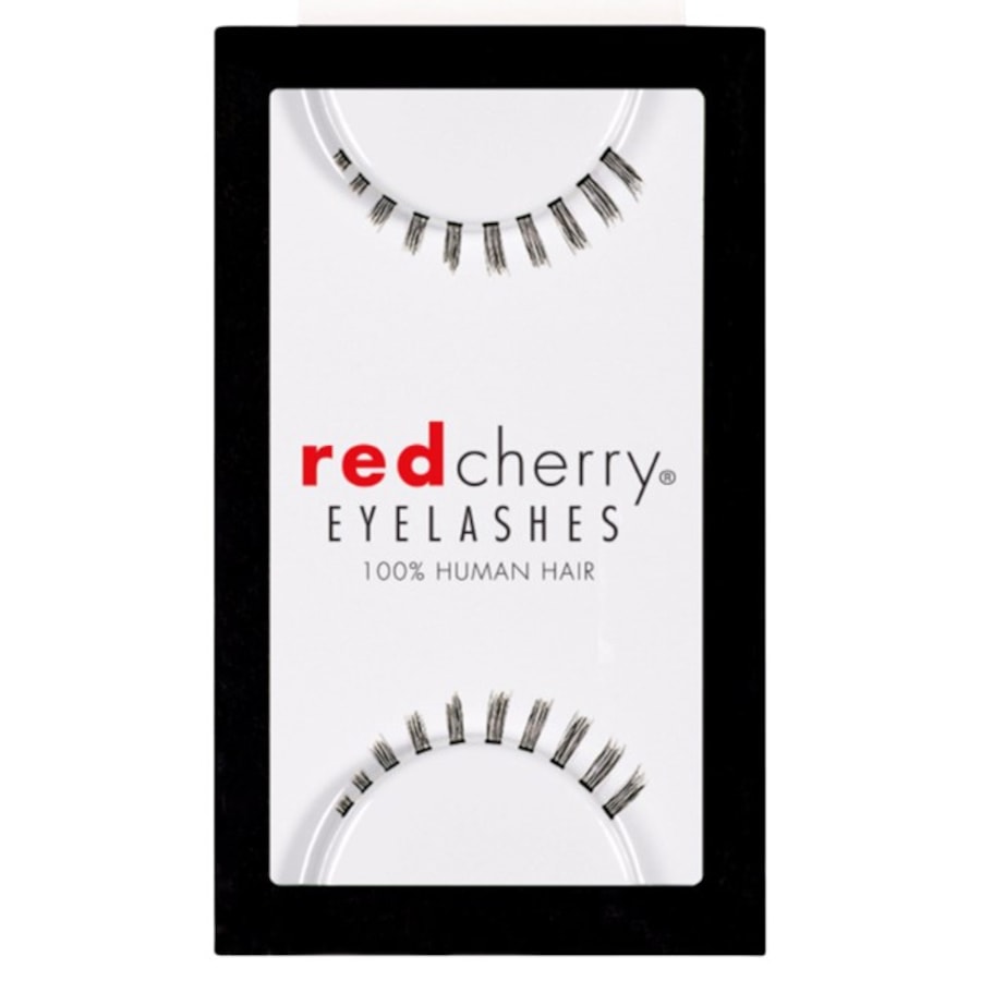 Red-Cherry Wimpern